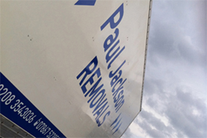Chiswick Removals, Professional, Specialist Packing